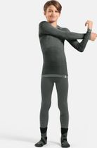 The Performance Warm Kids' Base Layer Top