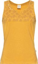 Chillaz Korfu Leaves Women tanktop for any sports and outdoor activities
