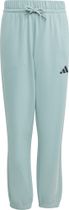 adidas Boys Slogan Fleece Pants Junior Boys Boys's training and running pants