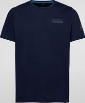 Mantra T-shirt Men