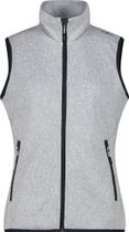 Woman Fleece Vest