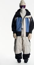 Orage Rebound 2L Shell Jacket ALL Gender Unisex Skijacke