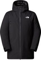 The North Face Mens Mountain Range Down Parka