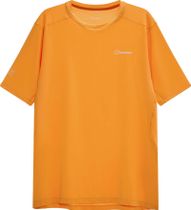 Berghaus Bowburn Tech Tee AM Herren T-Shirt für sämtliche Outdoor Aktivitäten
