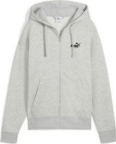 Essentials Small No. 1 Logo Comfort Full-zip Hoodie FL