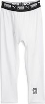 Puma Hoops Team 34 Tight Baselayer Herren Laufshorts