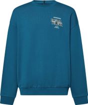 Futurescape Powder Crewneck