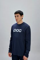 POC Long Sleeve Tee