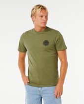 RipCurl Wettie Icon Tee