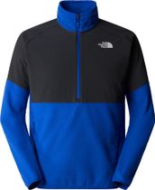 Mens Glacier Heavyweight 1/2 Zip