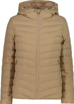 Woman Jacket FIX Hood