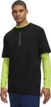 Under Armour M 60/40S Blur SS Herren Laufshirt