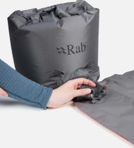 Rab Stratosphere 5.5 Sleeping pad