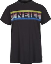 Connective Graphic Long T-shirt