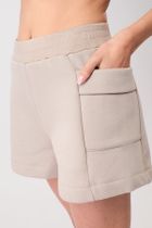 Natural Dye Shorts