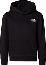 Teen Simple Dome Hoodie