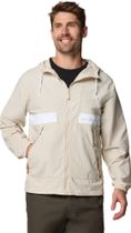 Spire Valley Hooded Windbreaker