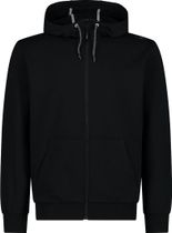 MAN Jacket FIX Hood