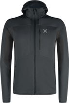 Montura Smooth 2 Hooded Maglia Men's midlayer for backcountry skiing and ski touring