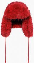 Goldbergh Cher Fluffy Hat