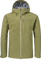 Jacket Style Mauku Men
