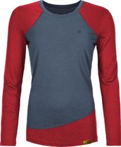 Woodwool Longsleeve Lady Phillippa