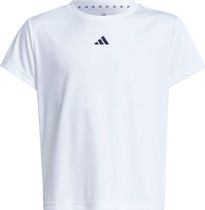 adidas Train Essentials Regular Fit Logo Training T-shirt Junior Girls
