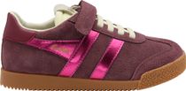Gola Elan Glitz Strap Sneaker Kids Kinder Freizeitschuhe