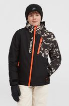 Fwc'cruz Block Snow Jacket