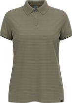 The Ascent Natural Polo Shirt