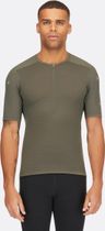 Cinder Tract Jersey