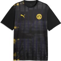 Puma Mcfc King Jersey LS Herren Longsleeve für Freizeit und Outdooraktivitäten