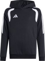 adidas Tiro26 League Kids Sweat Hoodie Junior Boys and Girls