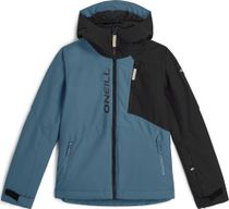 Fwc'cruz Block Snow Jacket