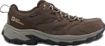 Jack Wolfskin Vojo Tour Texapore Low M Herren Wanderschuhe