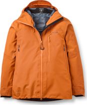 Latok Mountain GTX Jacket Wmns