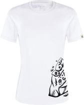 Montura Spire T-shirt Woman Damen T-Shirt für sämtliche Outdoor Aktivitäten