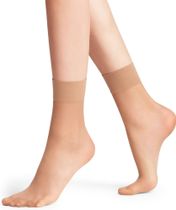 Falke Pure Matt 20 DEN Damen Söckchen