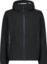 MAN Jacket FIX Hood