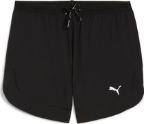 M Run Club 5" Ultraweave Graphic Short