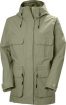 W Escape Utility Raincoat