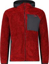 MAN Jacket FIX Hood