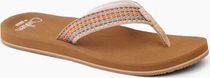 Reef Baja Elana Womens Sandals Women's walking sandals