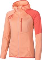Ternua Berlana 2.0 Hood Jacket W Damen Midlayer für Freeski oder Skitouren