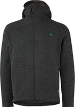 Klättermusen Balder 2.0 Zip Hoodie M's Herren Midlayer für Freeski oder Skitouren