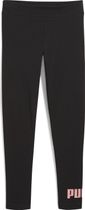 Essentials 2 Color No.1 Logo​ Leggings G