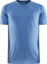 Craft Core DRY Active Comfort Short Sleeve Men Herren Langlaufunterwäsche