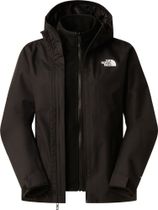 The North Face Womens Quest Triclimate Damen Doppeljacke
