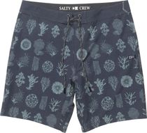Salty Crew Crew Boardshort Bademode