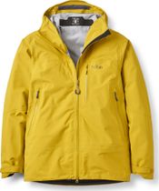 Firewall Mountain Jacket